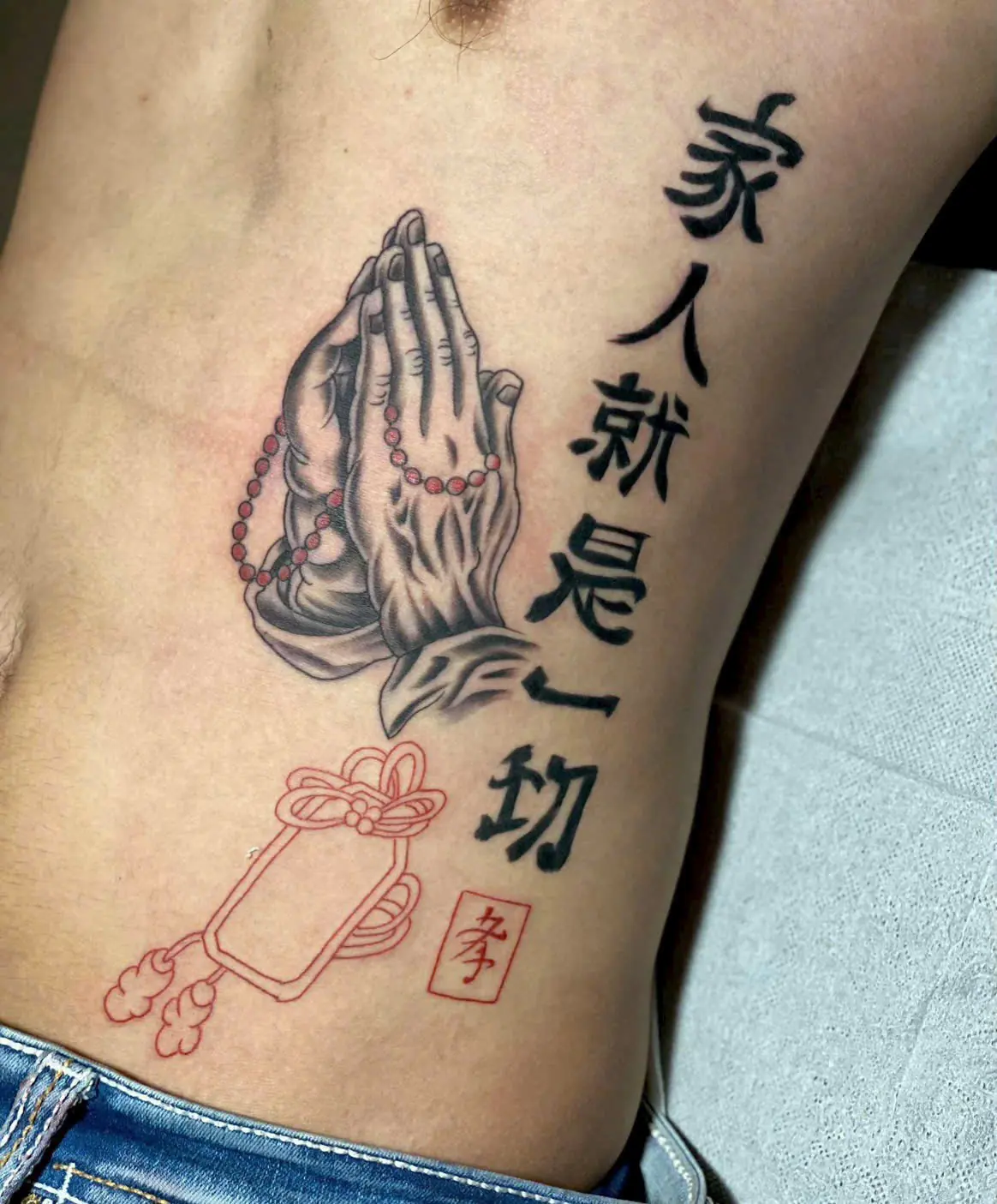 MẠNH MẬP TATTOO